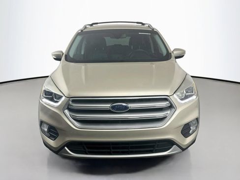 Used 2017 Ford Escape Titanium FWD image 2