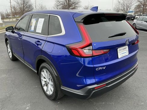 Used 2023 Honda CR-V EX-L image 7