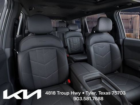 New 2027 Kia Telluride EX X-Line AWD/4WD image 15