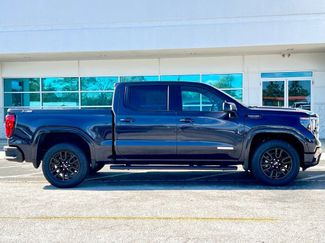 New 2026 GMC Sierra 1500 Elevation w/ Elevation Premium Package video 3