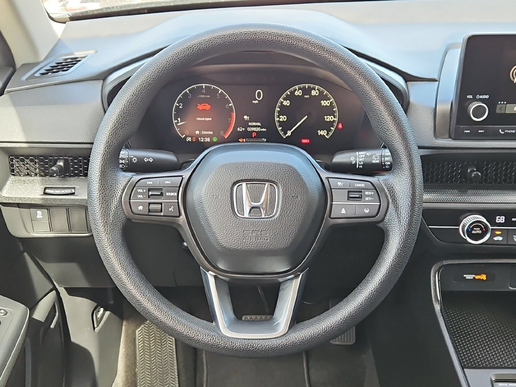 Used 2025 Honda CR-V LX image 23