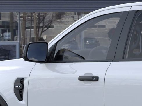 New 2025 Ford Ranger XL w/ Trailer Tow Package image 20