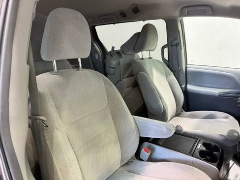 Used 2017 Toyota Sienna LE image 25