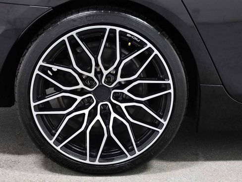 Used 2015 BMW 650i xDrive image 43