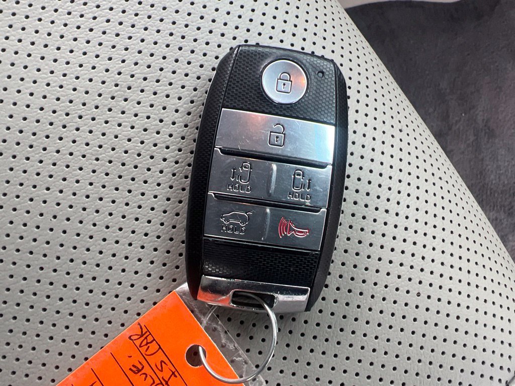 Used 2019 Kia Sedona EX FWD image 23