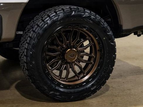 Used 2026 Ford F250 King Ranch w/ FX4 Off-Road Package image 46