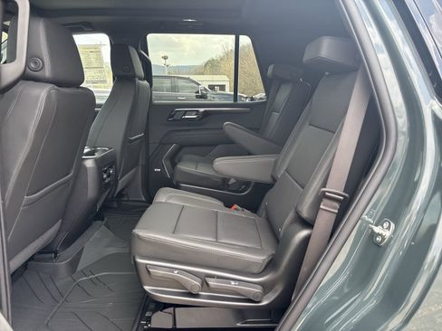 New 2026 Chevrolet Tahoe Z71 w/ Comfort Package image 25