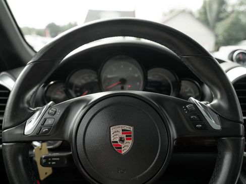 Used 2012 Porsche Cayenne S AWD/4WD image 20