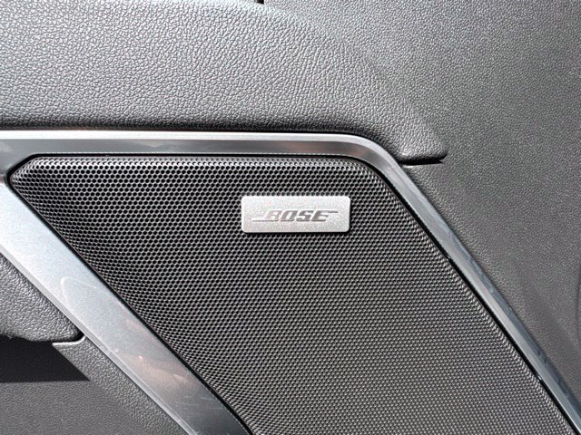 New 2026 Chevrolet Silverado 1500 RST w/ Safety Package AWD/4WD image 21