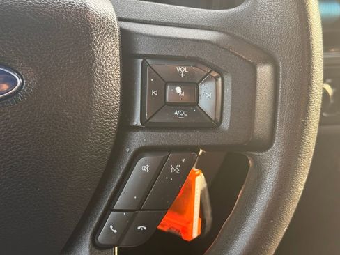 Used 2017 Ford F150 XLT image 26