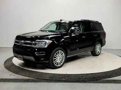 Used 2023 Ford Expedition Limited