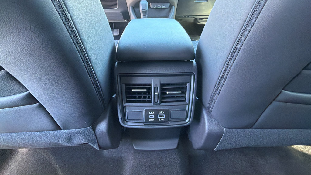 New 2026 Subaru Forester Premium AWD/4WD image 25