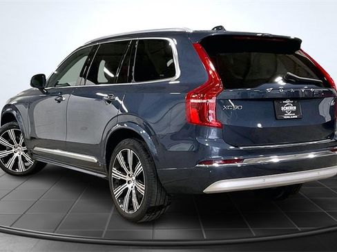 Certified 2022 Volvo XC90 T6 Inscription w/ Climate Package image 13