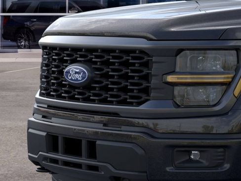 New 2026 Ford F150 STX w/ Equipment Group 200A AWD/4WD image 17
