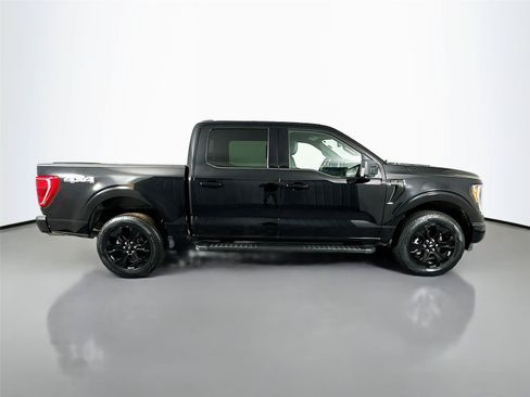 Used 2023 Ford F150 XLT w/ Equipment Group 302A High AWD/4WD image 17