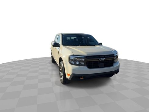 Used 2024 Ford Maverick Tremor w/ Tremor Off-Road Package image 4