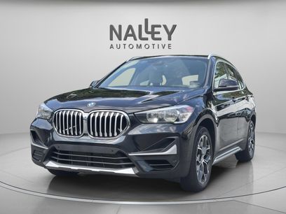 Used 2021 BMW X1 sDrive28i w/ Convenience Package