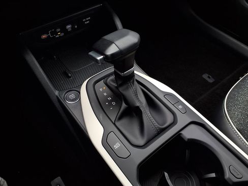 Used 2025 Kia K4 GT-Line w/ GT-Line Sunroof Package image 7