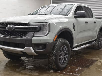 Used 2024 Ford Ranger XLT