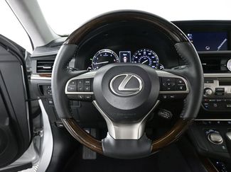 Used 2017 Lexus ES 350 video 2