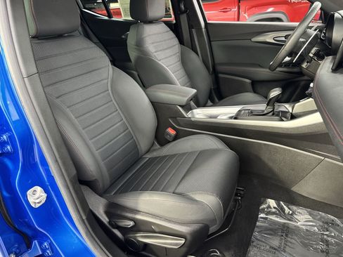 Used 2024 Dodge Hornet R/T AWD/4WD image 39