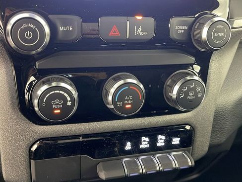 New 2025 RAM 1500 Tradesman image 21