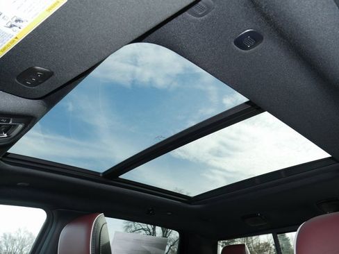 New 2026 RAM 1500 Limited w/ Night Edition image 3