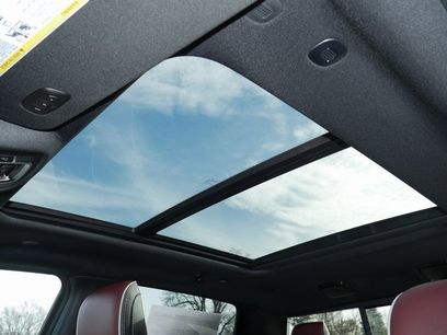 New 2026 RAM 1500 Limited w/ Night Edition