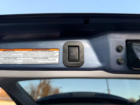 Used 2017 Toyota Sienna XLE w/ XLE Navigation Package image 25