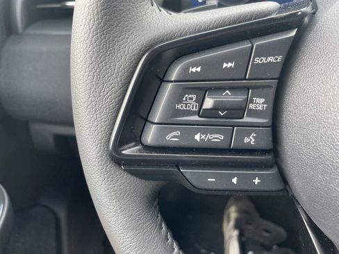 New 2026 Subaru Outback Limited XT AWD/4WD image 15