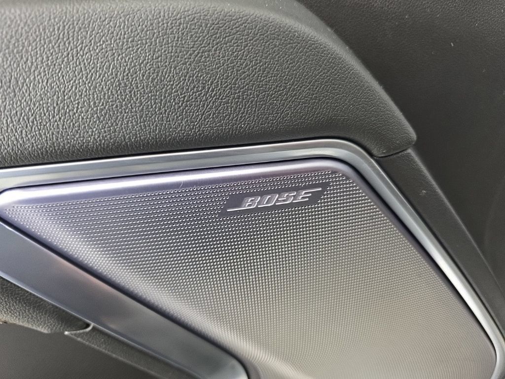 Used 2024 Chevrolet Silverado 2500 High Country w/ High Country Premium Package AWD/4WD image 14