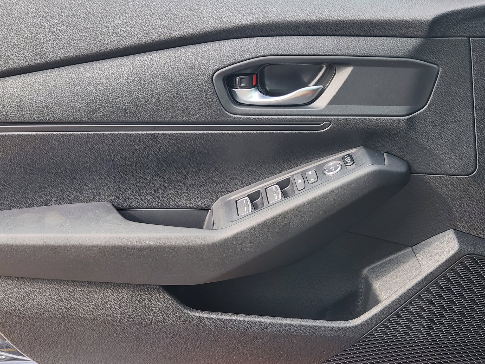 New 2026 Honda Accord LX image 22