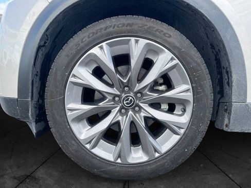 Used 2024 MAZDA CX-90 3.3 Turbo w/ Premium Package image 14