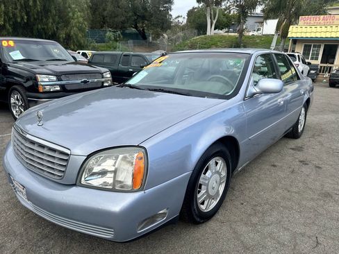 Used 2005 Cadillac De Ville image 1