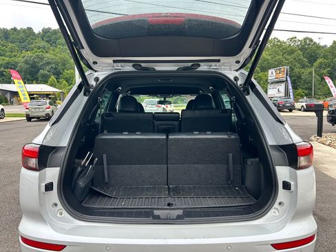 Used 2023 Mitsubishi Outlander Ralliart AWD/4WD image 7