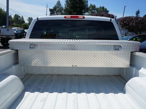 Used 2003 GMC Sierra 1500 SLT w/ SLT Preferred Equipment Group AWD/4WD image 5