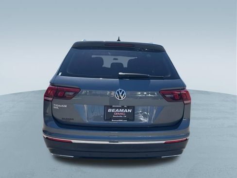 Used 2019 Volkswagen Tiguan SEL FWD image 7