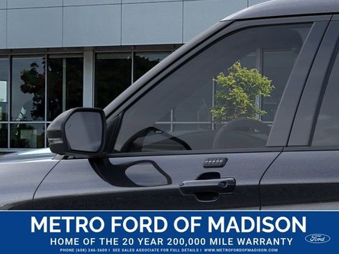 New 2026 Ford Explorer ST AWD/4WD image 22