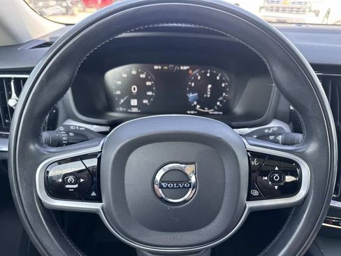 Used 2020 Volvo V60 T5 Cross Country w/ Protection Package Premier image 20