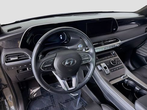 Used 2022 Hyundai Palisade Calligraphy w/ Winter Package AWD/4WD image 27