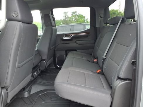 New 2026 Chevrolet Silverado 1500 RST w/ RST Select Package AWD/4WD image 10