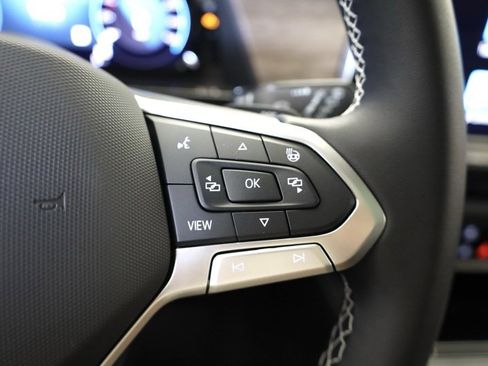 New 2026 Volkswagen Atlas SEL image 26