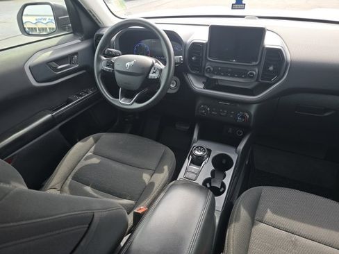 Used 2022 Ford Bronco Sport image 14