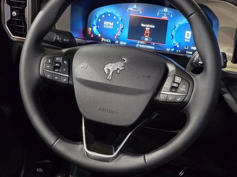 New 2025 Ford Bronco Sport Big Bend w/ Convenience Package image 22