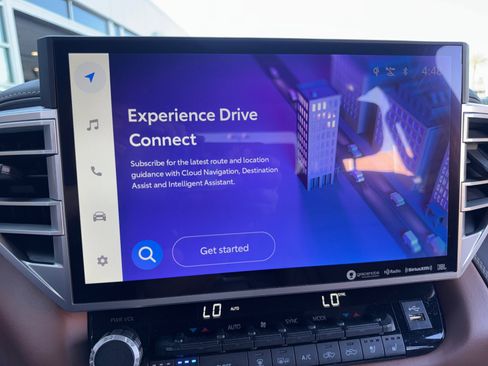 Used 2024 Toyota Tundra 1794 Edition w/ TRD Off-Road Package image 28