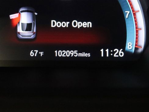 Used 2017 Honda Civic EX-L image 20