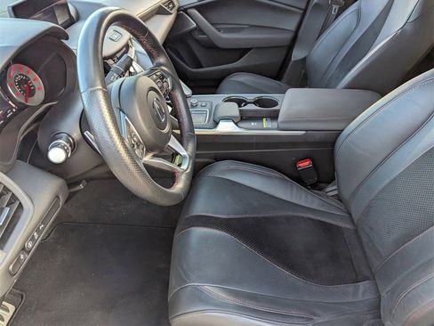 Used 2023 Acura TLX A-Spec Package image 28