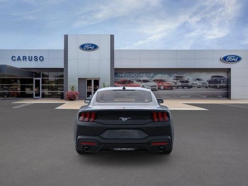 New 2026 Ford Mustang Coupe RWD image 5