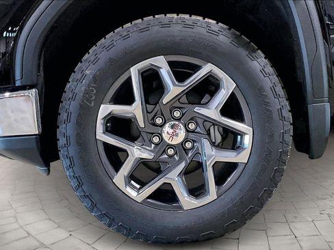 New 2026 GMC Sierra 1500 SLT w/ SLT Premium Plus Package AWD/4WD image 16