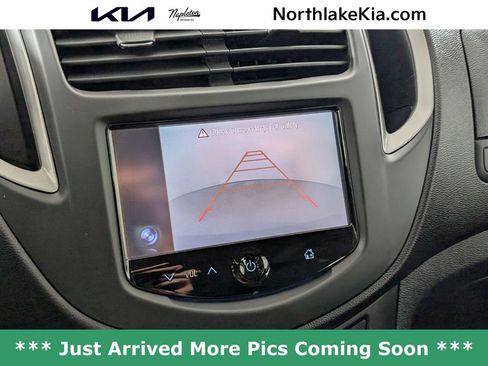 Used 2016 Chevrolet Trax LS image 21